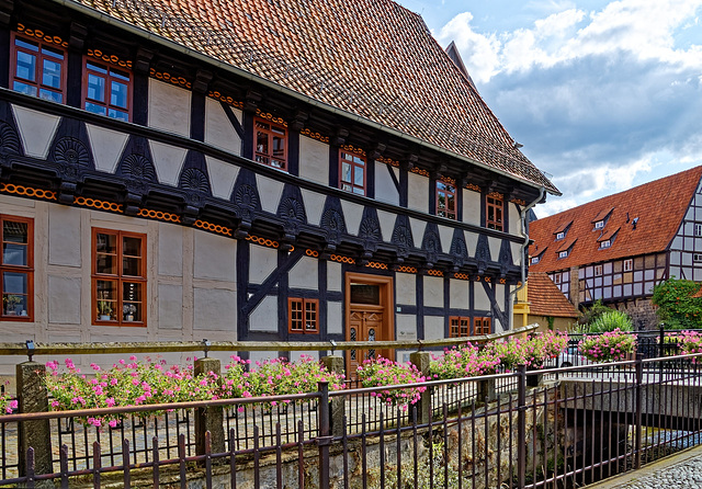 Quedlinburg