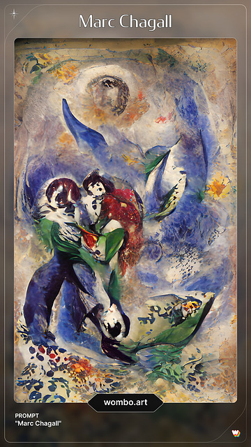 Chagall