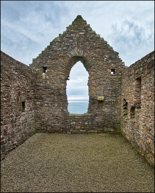 HWW.......................St Ninian’s Chapel