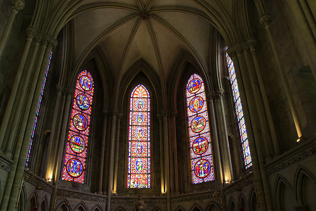 Bayeux Cathedral