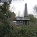 norwood cemetery, london