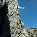 Nationalpark Paklenica - In der Schlucht