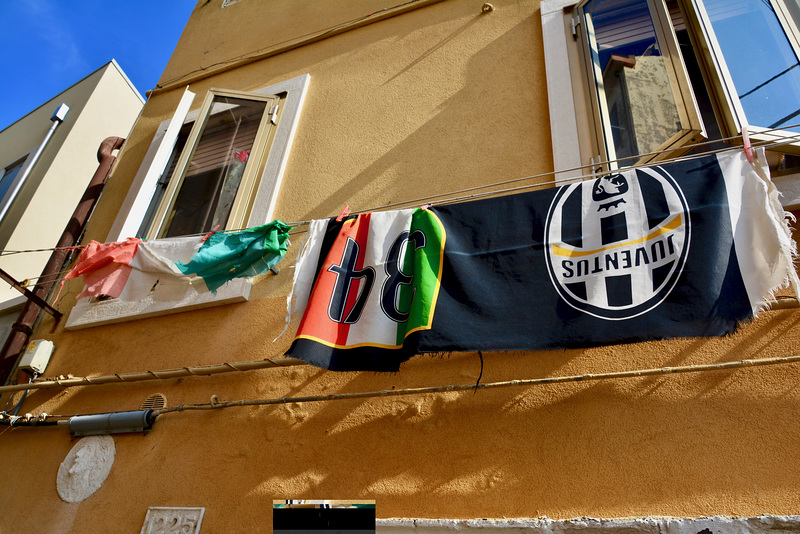 Chioggia 2017 – Juventus