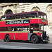 classic Oxford Bus