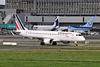 F-HBLP EMB-190 Air France/HOP