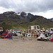 Craft Stalls At La Raya Pass