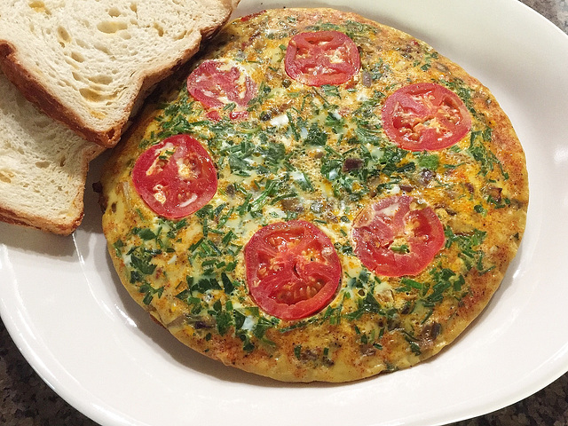 Frittata