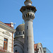 Romania, Constanța, Great Mosque Minaret