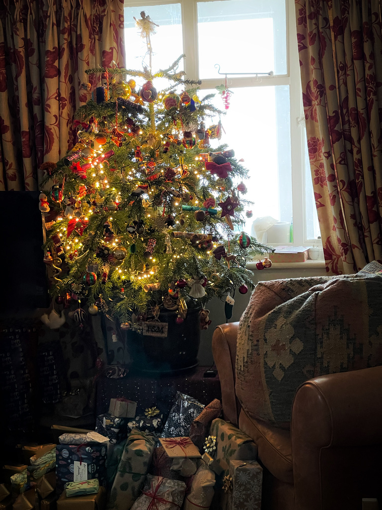 christmas day