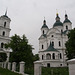 Собор Рождества Богородицы, Козелец, XVIII ст. / Cathedral of the Nativity of the Virgin, Kozelets, XVIII century