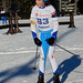 021 Wettkampf in der Skiarena