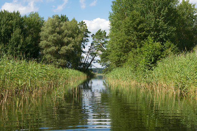 Canal de l'Havel