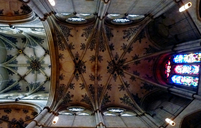 Trier - Liebfrauenkirche