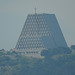 The Sanctuary of Monte Grisa, Trieste