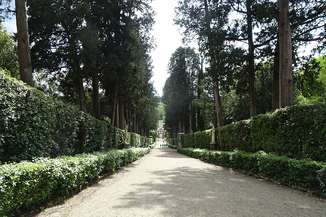 Boboli Gardens