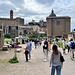 Rome 2025 – Forum Romanum