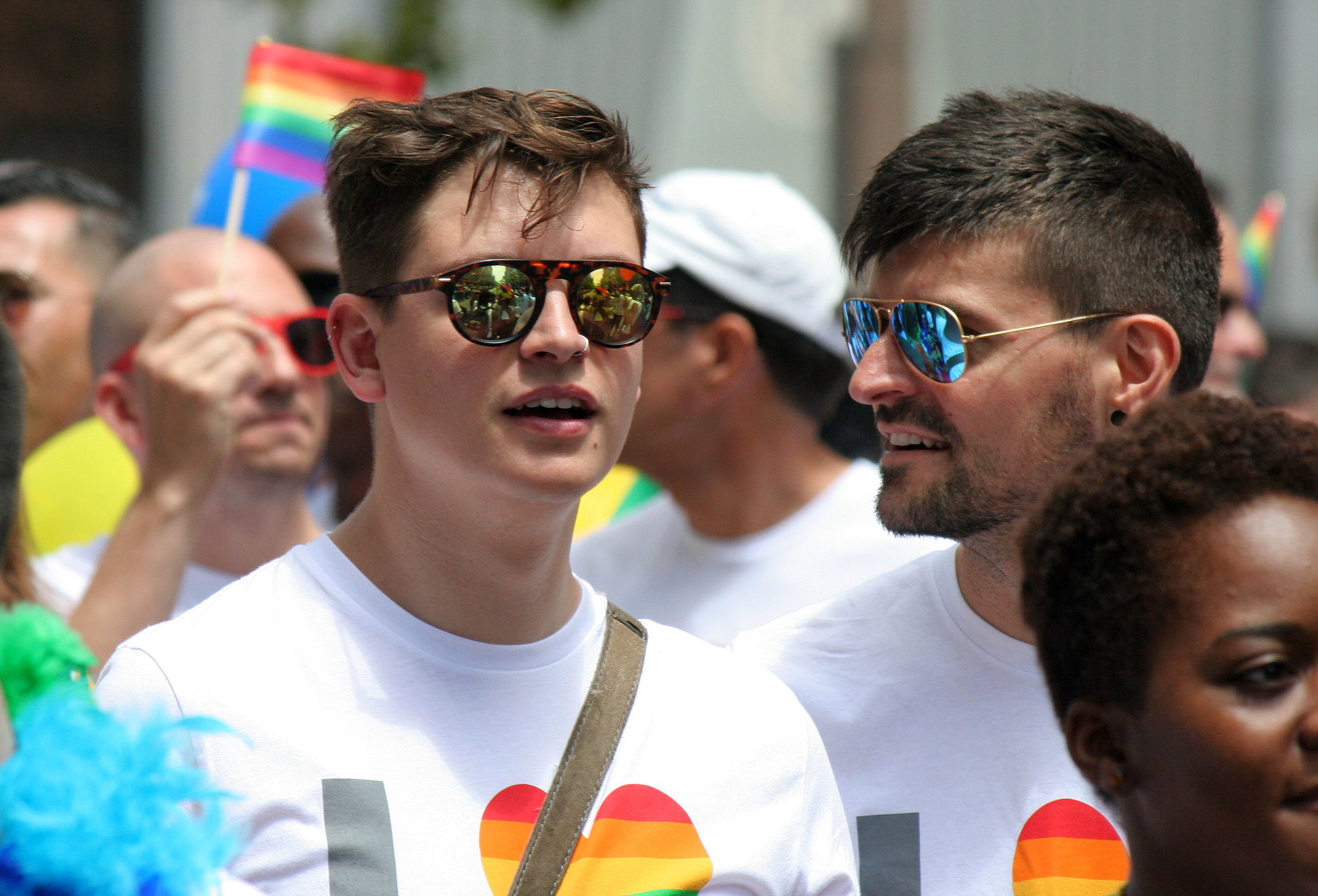 San Francisco Pride Parade 2015 (7249)