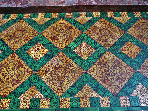st john's church, croydon, surrey