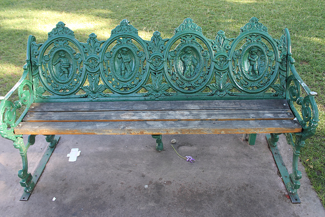 bench