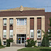 Roundup MT Musselshell County Courthouse (#0435)