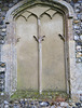 wiveton church, norfolk