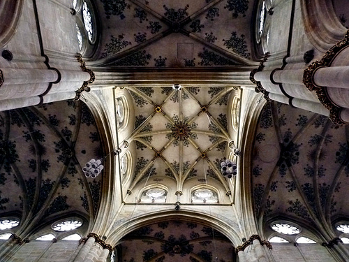 Trier - Liebfrauenkirche