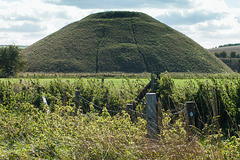 Silbury Hill 3