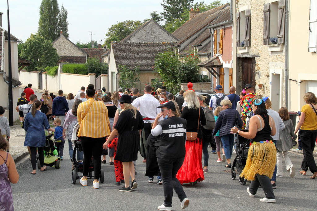 Fête de l'Automne