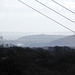 Penarth in the distance