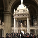 Bach at the Basilica