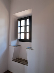 Monsaraz, Namoradeiras, HBM