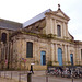 LA ROCHELLE (cathédrale Saint Louis 18è) (1)