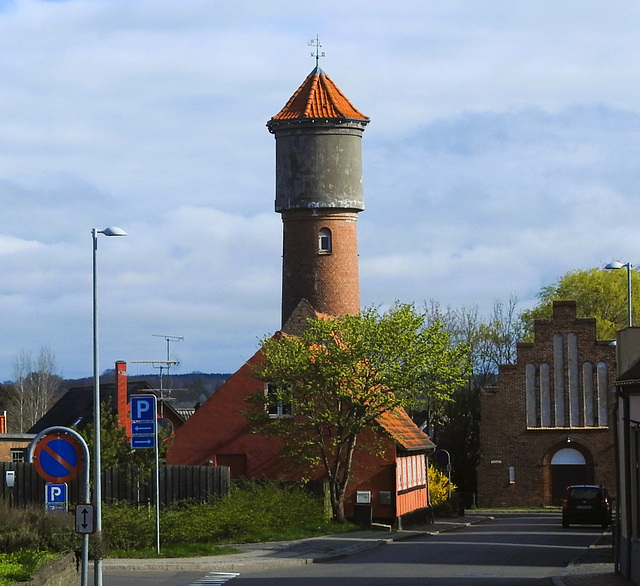 Turm Turm