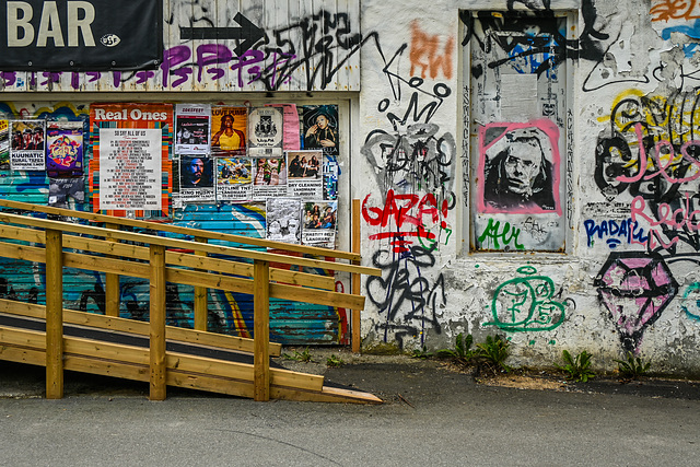 hFF, euch allen einen guten Start ins Wochenende