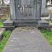 norwood cemetery, london