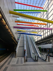 Leipzig 2015 – Bayerischer Bahnhof