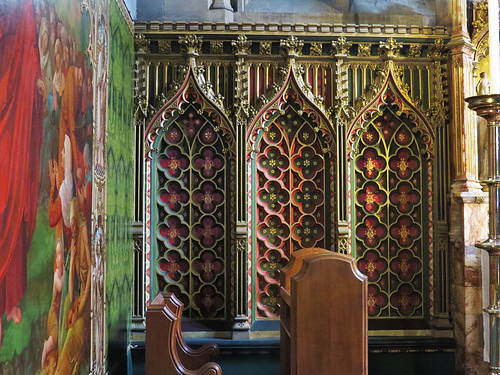 st john's church, croydon, surrey