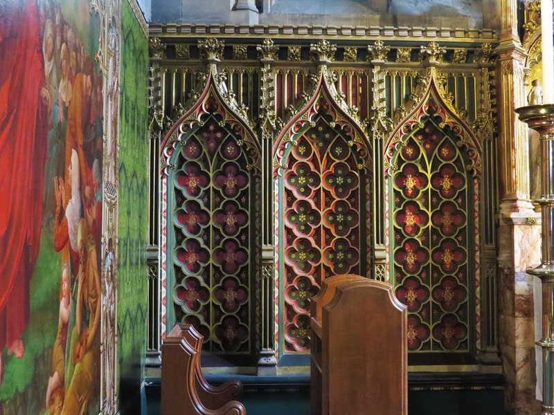 st john's church, croydon, surrey