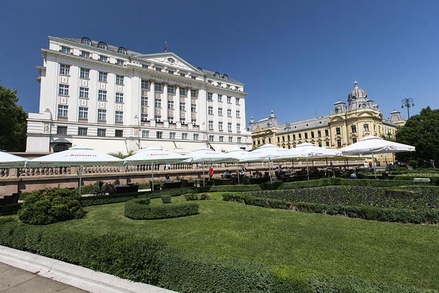 Zagreb - Croazia