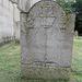 tickencote church, rutland