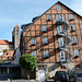 Schloss und Dom und Hotel "Schlossmühle" Quedlinburg