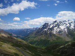 Galibier