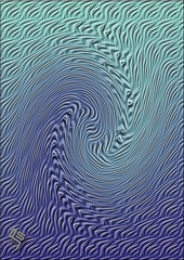 25062019 wave pattern twirled