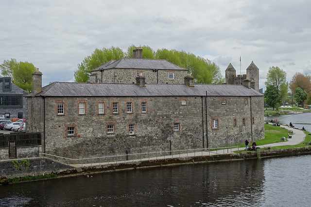 Enniskillen Castle