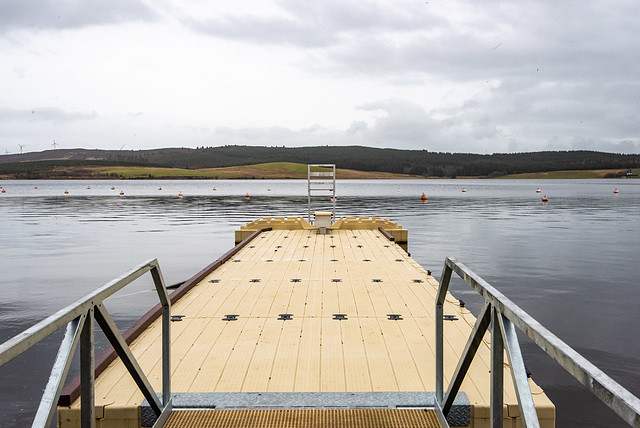 Llyn Brenig