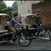 Oxoncarts rickshaws