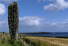 South Ronaldsay - Torquay Standing Stone