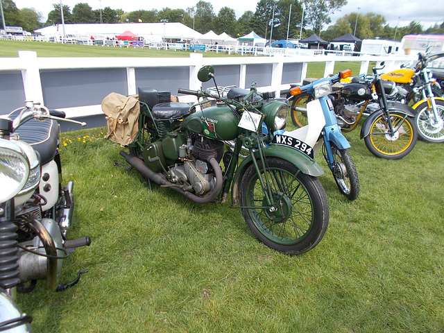 STTES[25] - military BSA