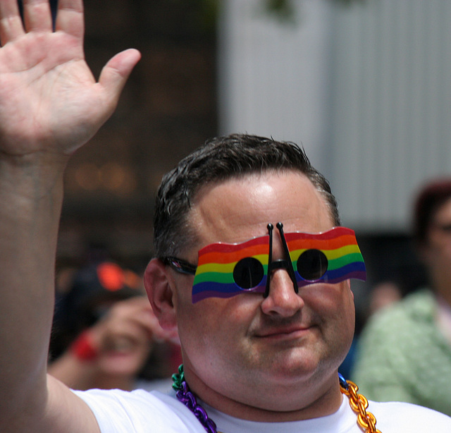 San Francisco Pride Parade 2015 (7267)