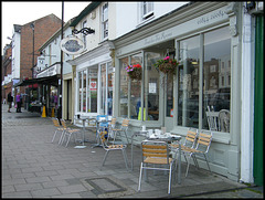 Treacles Tea Rooms